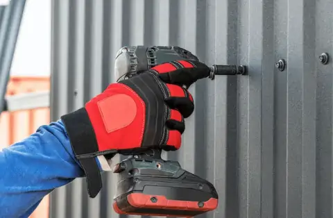 Travaux de zinguerie - Chamoux-sur-Gelon